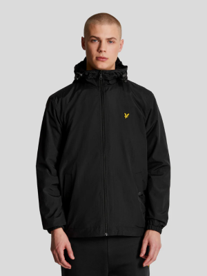 Giacca Softshell foderata in rete