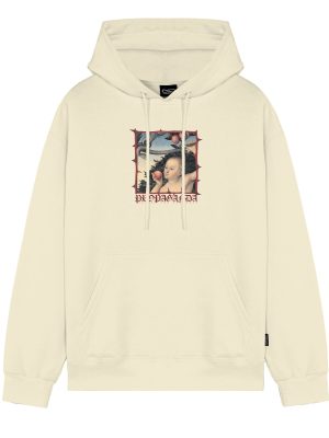 Felpa Propaganda Eden  498
