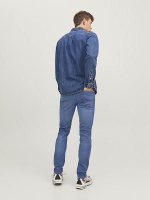 Jeans uomo Jack&Jones Glenn
