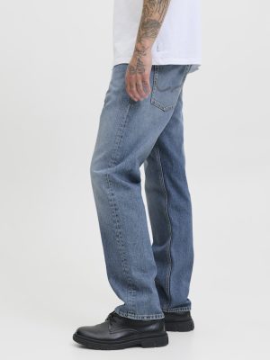 Jeans uomo Chris Jack&Jones