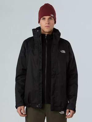 Giacca Evolve North face uomo