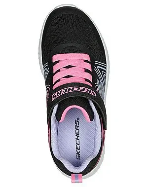 Skechers Microspec Plus da Bambina