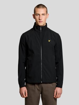 Giacca softshell uomo Lyle&Scott