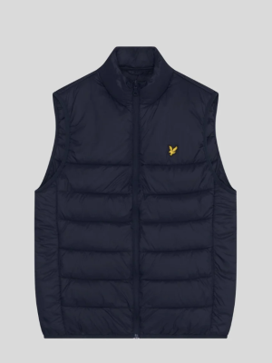 Gilet imbottito uomo Lyle