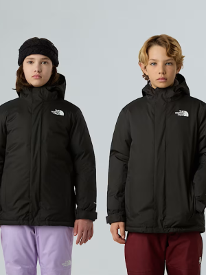 Giacca Snowquest da ragazzi