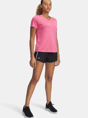Shorts UA Tec Play Up donna Under Armour