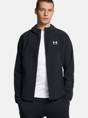 Tuta UA Stretch uomo Under Armour