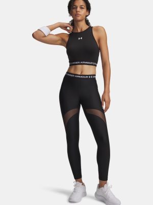 Leggings donna HeatGear® Mesh