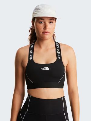 Reggiseno sportivo Cambrena da donna The North Face