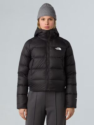 Giacca in piumino con cappuccio Hyalite da donna