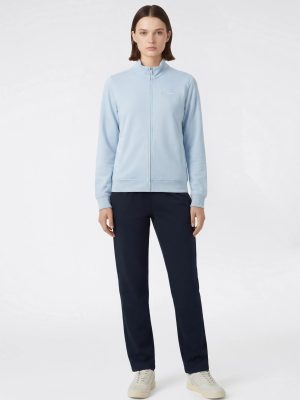 Tuta Completa Leggera con Zip Intera da Donna