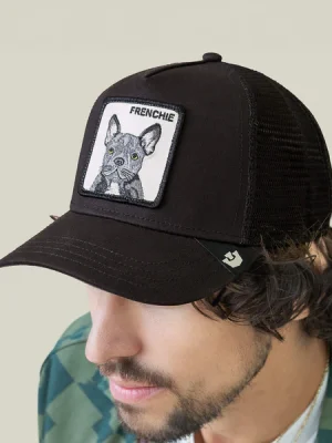 Cappello Goorin Bros Frenchie