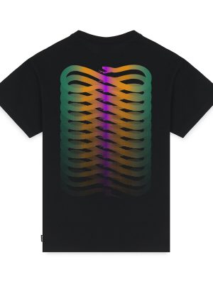 T-shirt Ribs Gradient uomo Propaganda