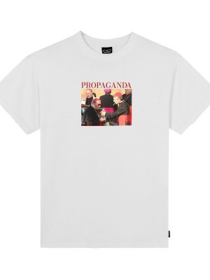 T-shirt Conclave uomo Propaganda