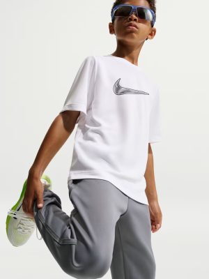 T-shirt DRI-FIT bambino Nike