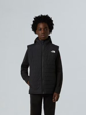 Gilet sintetico Never Stop da ragazzo The North Face