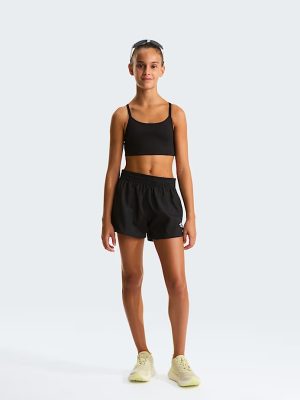 Pantaloncini in tessuto Flex da ragazza? The North Face