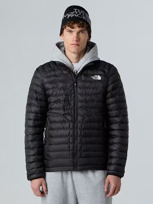 Giacca Huila North Face uomo