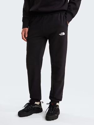Joggers Simple Dome Light Regular da uomo