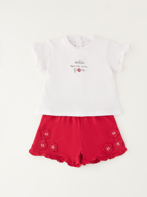 Completino neonata I Do