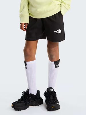 Pantaloncini Simple Dome Light Regular da ragazzi The North Face