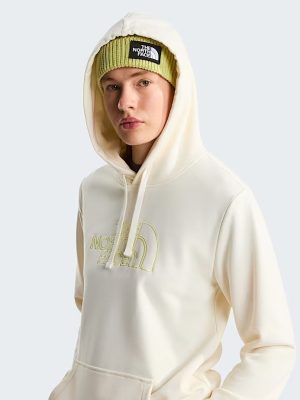 Felpa con cappuccio Drew Peak Light da donna The North Face