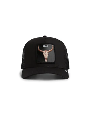 Cappelli Goorin Bros Dead