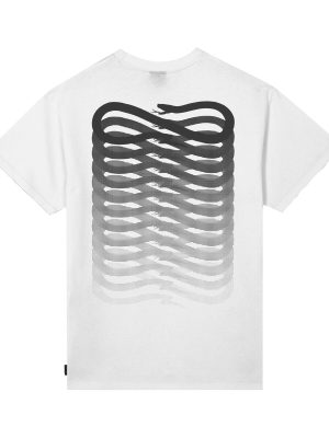 T-shirt Propaganda Ribs 554/553
