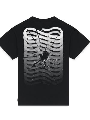 T-shirt Propaganda Ribs Glass 559
