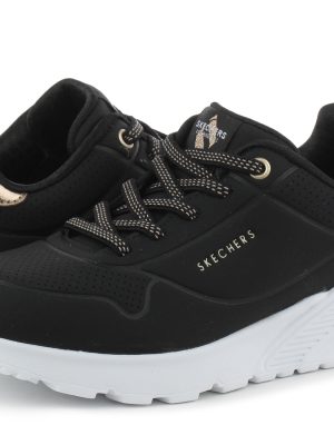 Skechers Donna Uno Lite-Metallic Mode