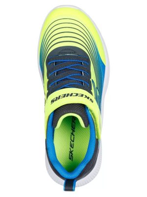 Skechers da bambino Microspec Advance