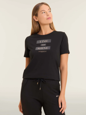 T-shirt da donna F25WCRT2
