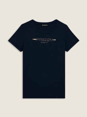 T-shirt da donna F25WCRT1