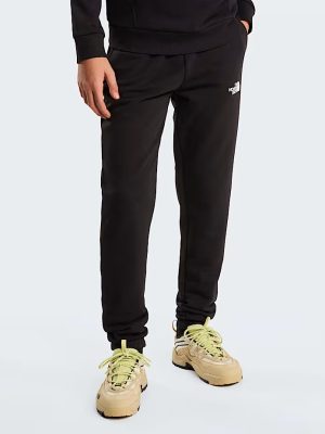 Joggers Simple Dome Light Regular affusolati da ragazzi The North Face