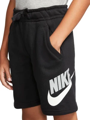 Bermuda French Terry bambino Nike