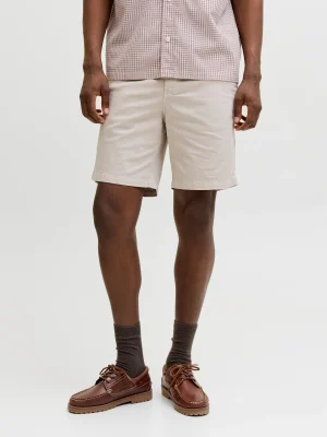 Bermuda chino Relaxed Fit Jack&Jones