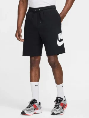 Pantaloncino maglina uomo Nike
