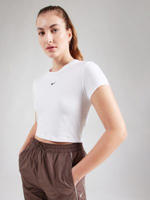 T-shirt Nike Cropped Donna