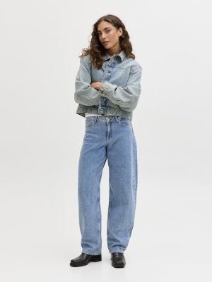 Jeans donna Fuji Barrel JJXX
