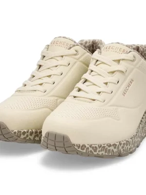 Skechers Uno-Safari Time donna