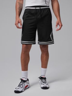Pantaloncino in rete uomo Jordan Nike
