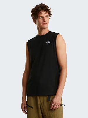 Canotta Evolution Simple Dome da uomo The North Face