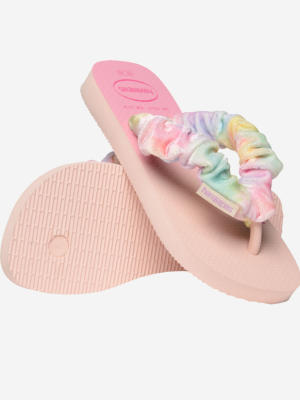 Havaianas Kids Fluffy bambina