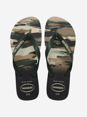 Havaianas Top Camu