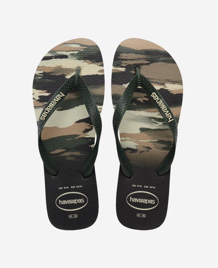 Havaianas Top Camu