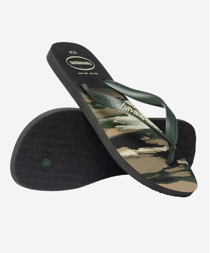 Havaianas Top Camu