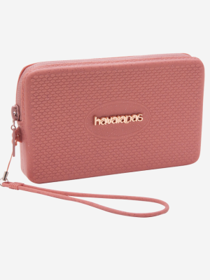 Havaianas Mini Borsa Glitter