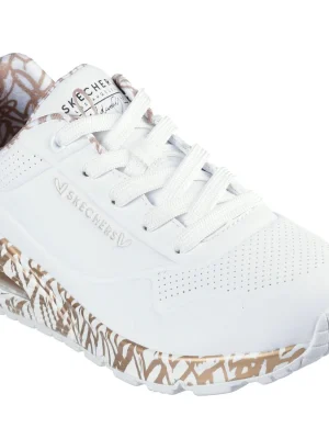 Skechers donna Uno-Loving Love