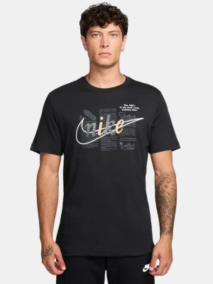 T-shirt da uomo Nike