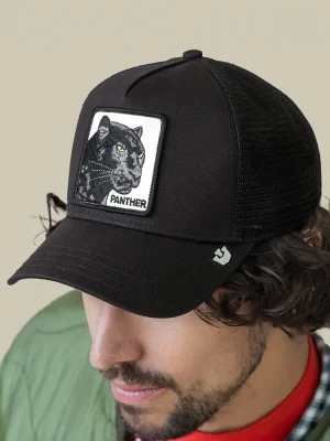 Cappello Pantera Gtoorin Bros